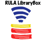 RULA LibraryBox Logo